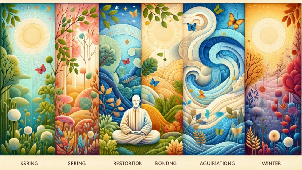 5 Mindfulness Practices to Cope with Grief Anxiety