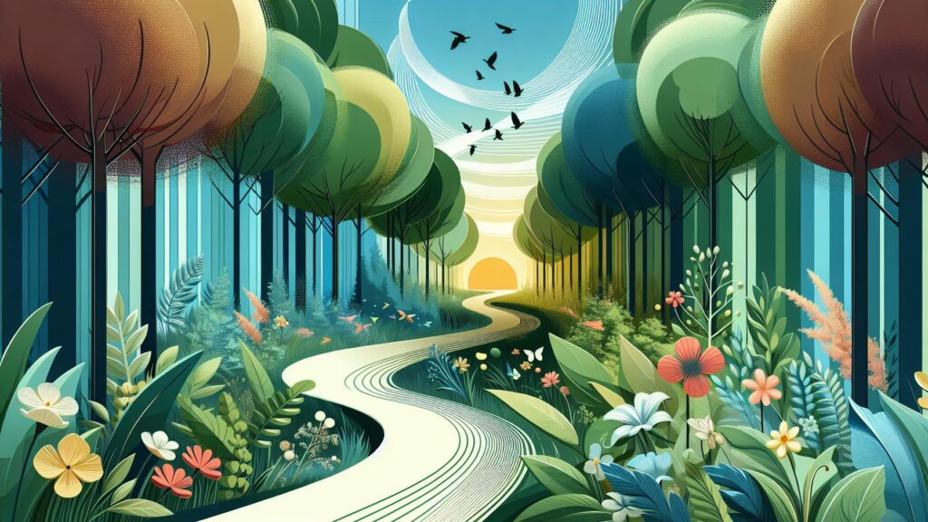 Nature Walks Reduce Stress and Anxiety: 7 Benefits