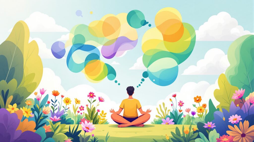 8 Common Cognitive Signs of Panic Attacks