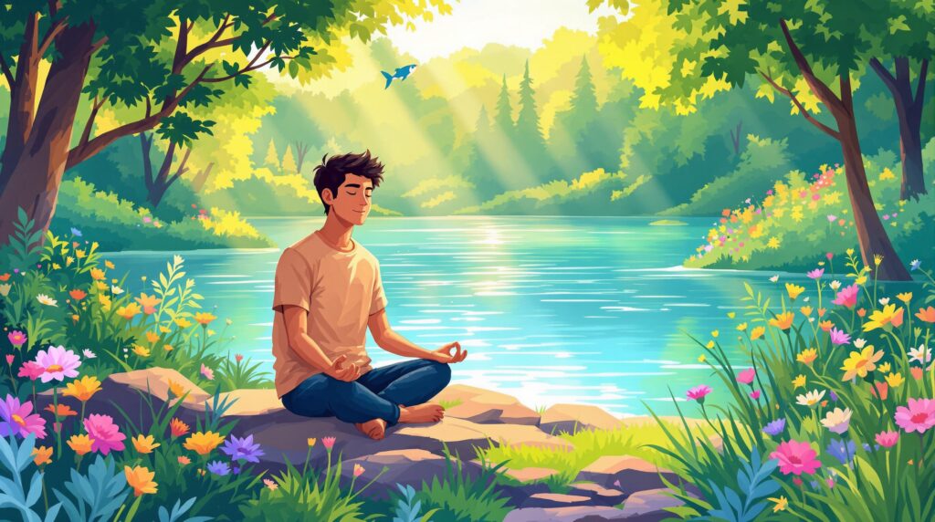 Omega-3 for Anxiety: Research Review