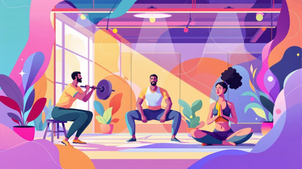 Can Strength Training Help with Panic Attacks?