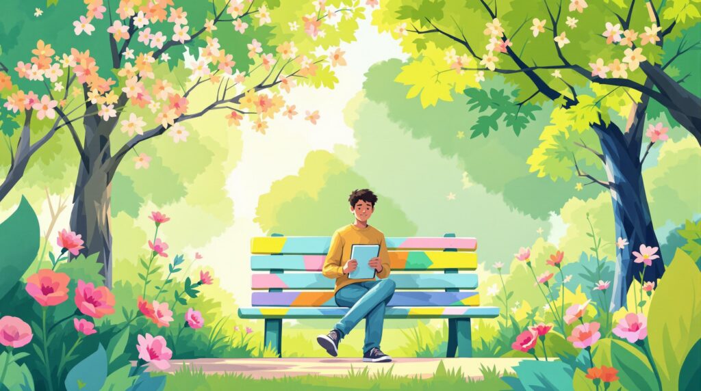 How Narrative Therapy Helps with Grief and Anxiety