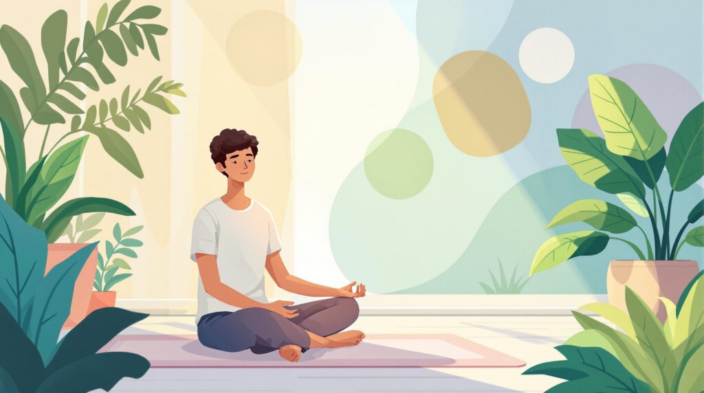 Managing Anxiety in Physical Recovery