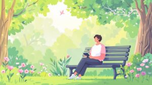 Grief and Anxiety: How Loss Triggers Anxiety Disorders