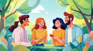 How Social Support Reduces Anxiety