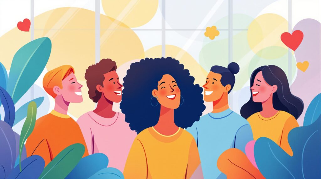 CBT Support Groups for Social Anxiety