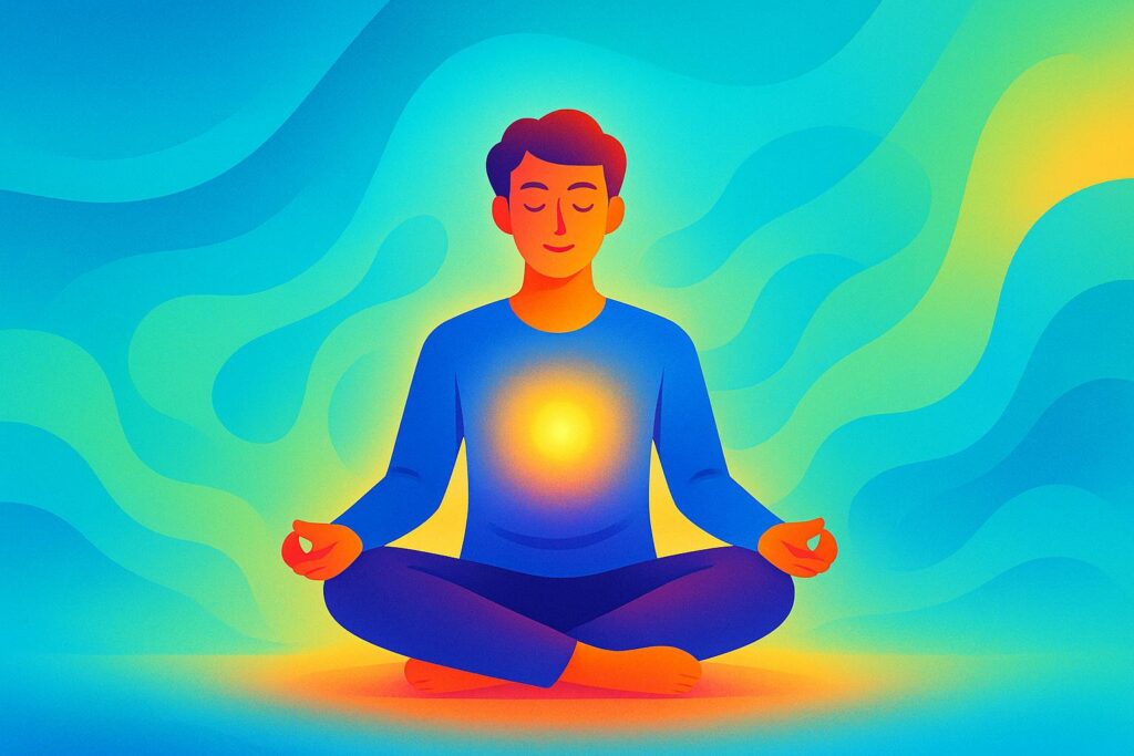 5 Mindfulness-Based CBT Techniques for GAD