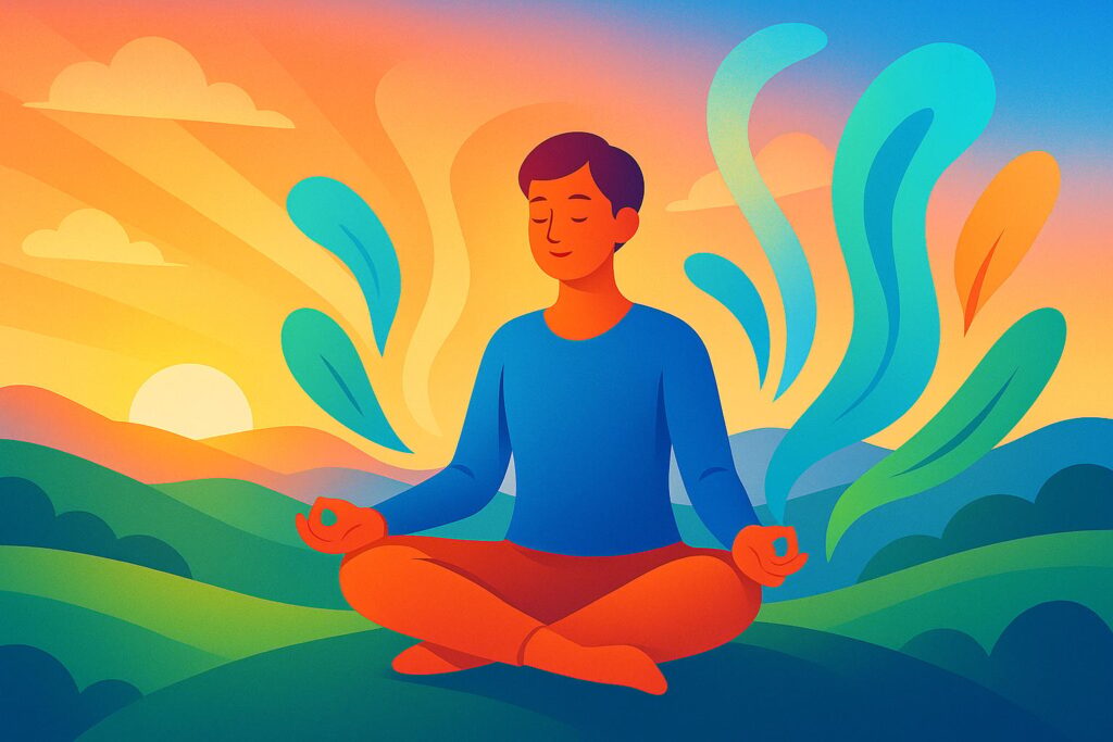 Chronic Pain and Anxiety: Breaking the Cycle