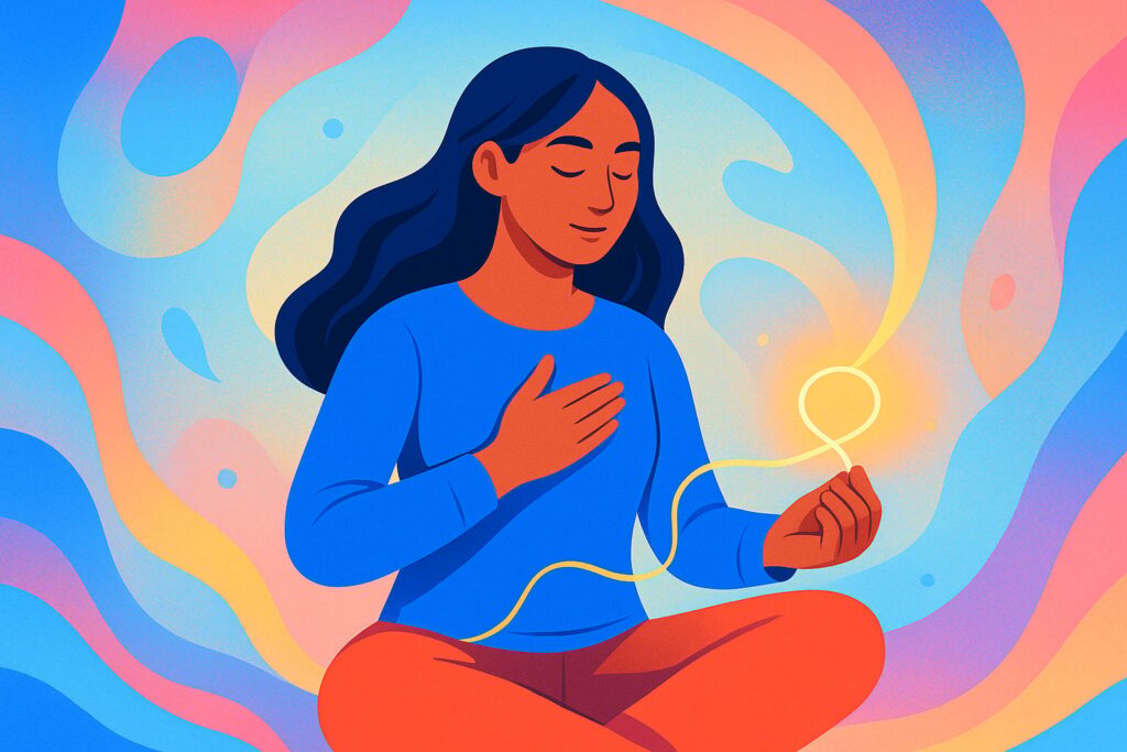 Coping Strategies for PTSD in Abuse Survivors