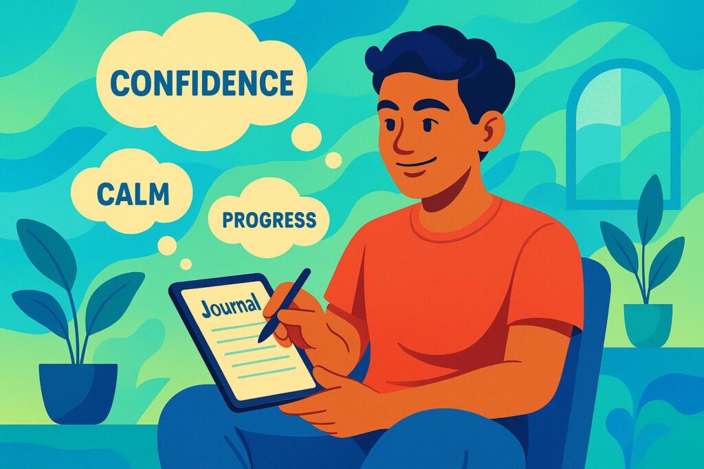 CBT Examples for Social Anxiety