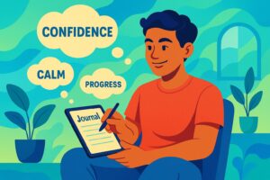 CBT Examples for Social Anxiety